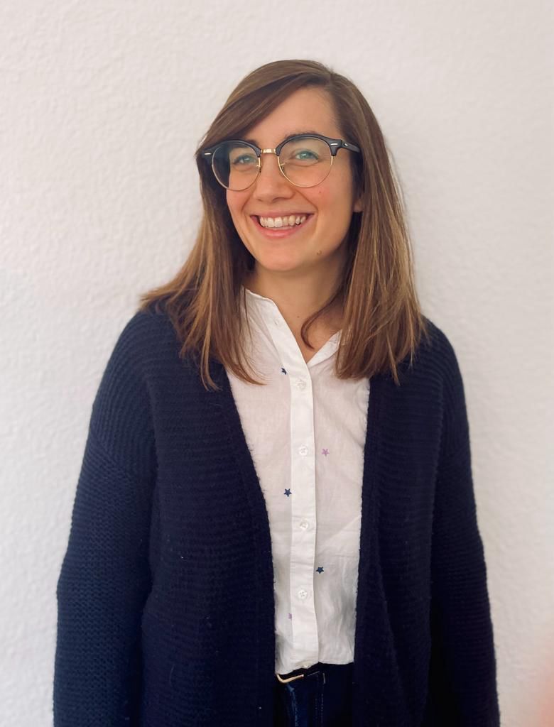 Mariona Recasens